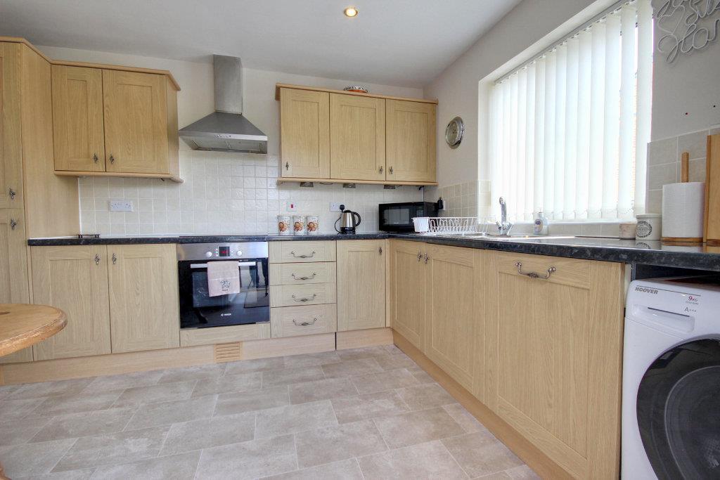 Primrose Park, Woodmansey, Beverley